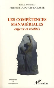 Les compétences managériales : enjeux et réalités