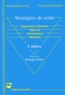 Françoise Duquesne et Marie-Claude Leng - Strategies De Soins. Diagnostics Infirmiers, Objectifs, Interventions, Resultats, 3eme Edition.