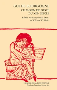 Gui de Bourgogne
