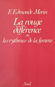 La rouge différence