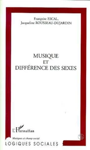 Musique et différence des sexes