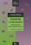 Examiner un bégaiement, Outils d'évaluation enfants, adolescents, parents. Manuel explicatif et Livret d'utilisation