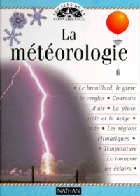 Françoise Fauchet - La météorologie.