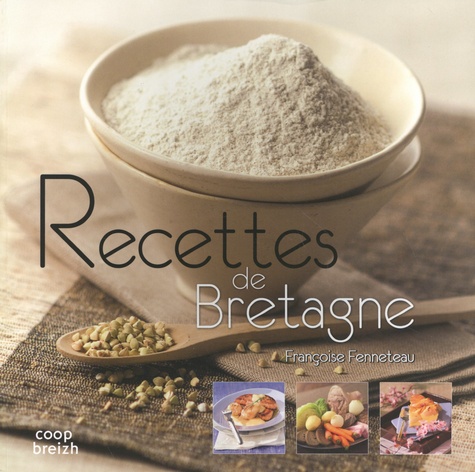 Recettes de Bretagne