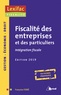 Françoise Ferré - Fiscalités des entreprises et des particuliers - Intégration fiscale.