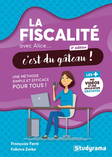 La fiscalité 2e édition