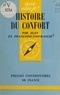 Françoise Fourastié et Jean Fourastié - Histoire du confort.
