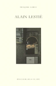 Alain Lestie