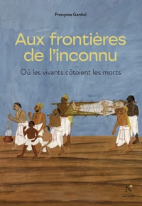 Aux frontières de l'inconnu
