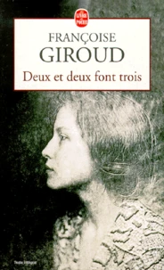 Deux et deux font trois
