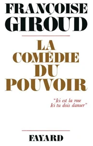 La Comédie du pouvoir