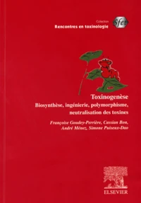 Toxinogenèse