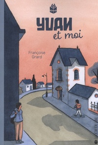 Télécharger amazon ebook to iphone Yvan et moi par Françoise Grard en francais