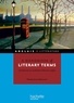 Françoise Grellet - A handbook of literary terms - Introduction au vocabulaire littéraire anglais.