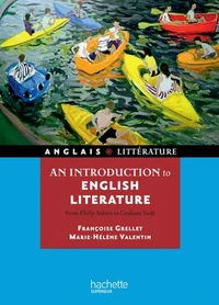 An introduction to english literature - From Philip Sidney to Graham Swift - Ebook PDF