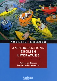 Introduction to English Literature