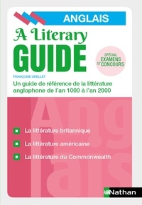 Free google books downloader version complète The Literary Guide  - A Guide to the literature of the United Kingdom, the United States and the Commonwealth 1000-2000 9782098127296 RTF CHM iBook