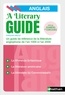 Françoise Grellet - The Literary Guide - A Guide to the literature of the United Kingdom, the United States and the Commonwealth 1000-2000.