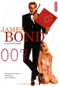 James Bond 007