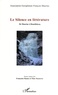 Françoise Hanus et Nina Nazarova - Le silence en littérature - De Mauriac à Houellebecq.