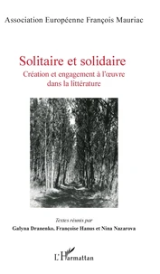 Solitaire et solidaire