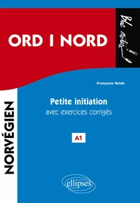 Ord i nord