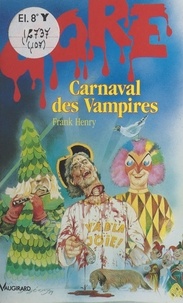 Françoise Henry - Carnaval des vampires.