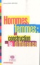 Françoise Héritier - Hommes, femmes : la construction de la différence.