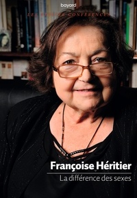 Françoise Héritier - La différence des sexes.