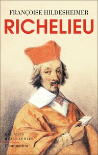 Françoise Hildesheimer - Richelieu.