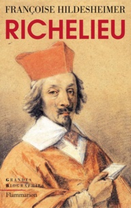 Françoise Hildesheimer - Richelieu.