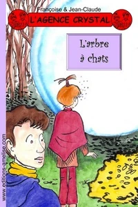 L'arbre à chats