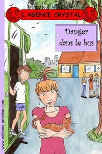 Danger dans le bus