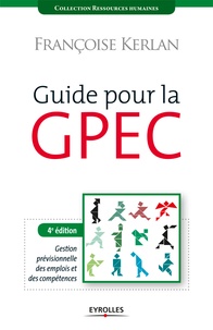 Françoise Kerlan - Guide pour la GPEC.
