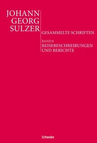 Reisebeschreibungen und Berichte