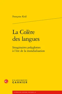 La colère des langues