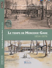 Le temps de Morcenx-Gare