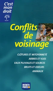 Conflits de voisinage
