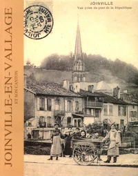 Joinville-en-Vallage et son canton