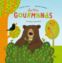 Les ptits gourmands - Les régimes alimentaires.pdf