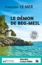 Françoise Le Mer - Le démon de Beg-Meil.