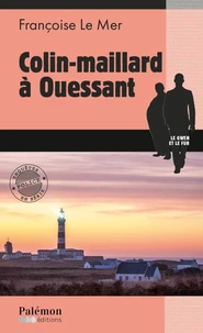 Colin-maillard à Ouessant