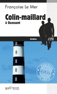 Colin-maillard à Ouessant