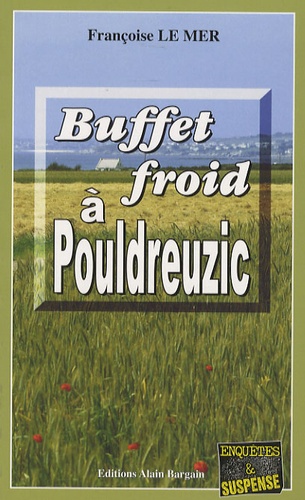 Le Gwen et Le Fur Tome 10 Buffet froid à Pouldreuzic - Occasion