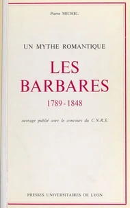 Les Barbares