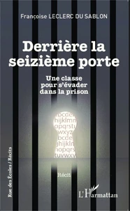 Derrière la seizième porte