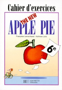 Anglais 6e The New Apple Pie - Cahier dexercices.pdf