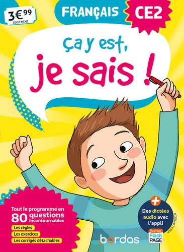 Français CE2  Edition 2019