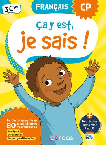 Français CP  Edition 2019