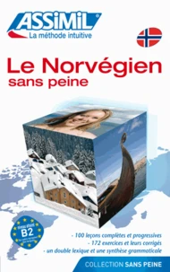 LE NORVEGIEN SANS PEINE